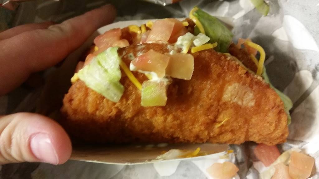 Taco Bell | meal takeaway | 4120 E Washington Ave, Madison, WI 53704, USA | 6082497312 OR +1 608-249-7312