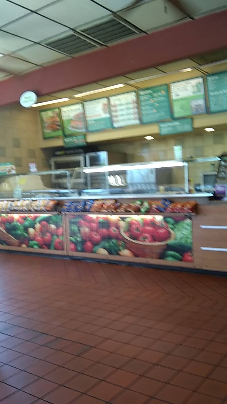 Subway Restaurants | restaurant | Valley Shopping Center, 3310 N Tracy Blvd Suite A, Tracy, CA 95376, USA | 2098361109 OR +1 209-836-1109