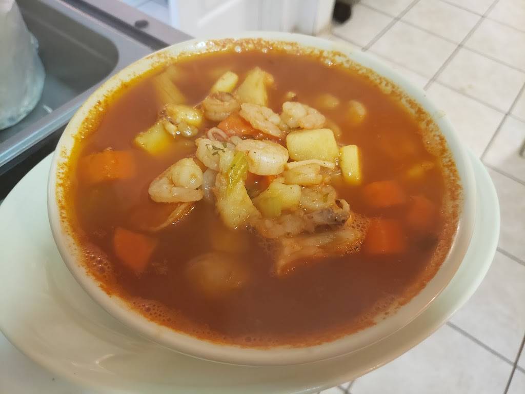 La Casita | restaurant | Pasadena, TX 77506, USA | 7136362919 OR +1 713-636-2919