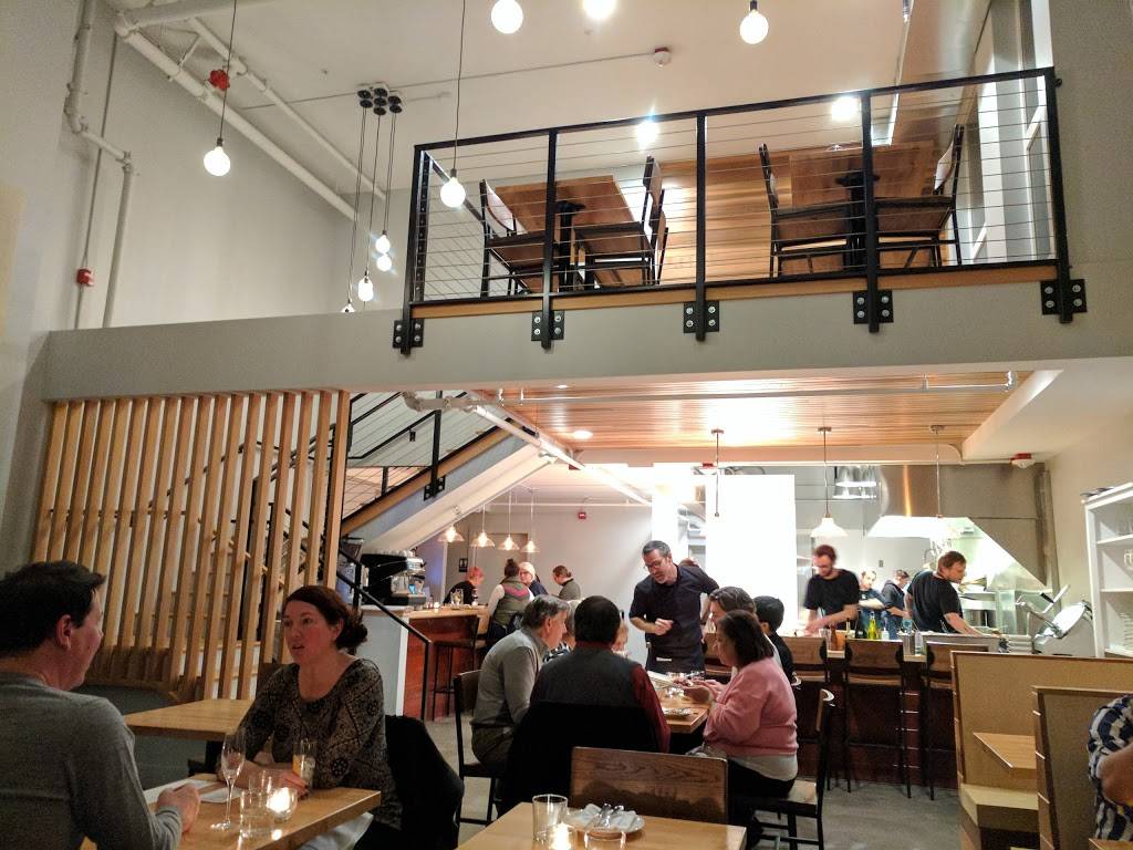 Raccolto | restaurant | 4147 California Ave SW, Seattle, WA 98116, USA | 2063973775 OR +1 206-397-3775