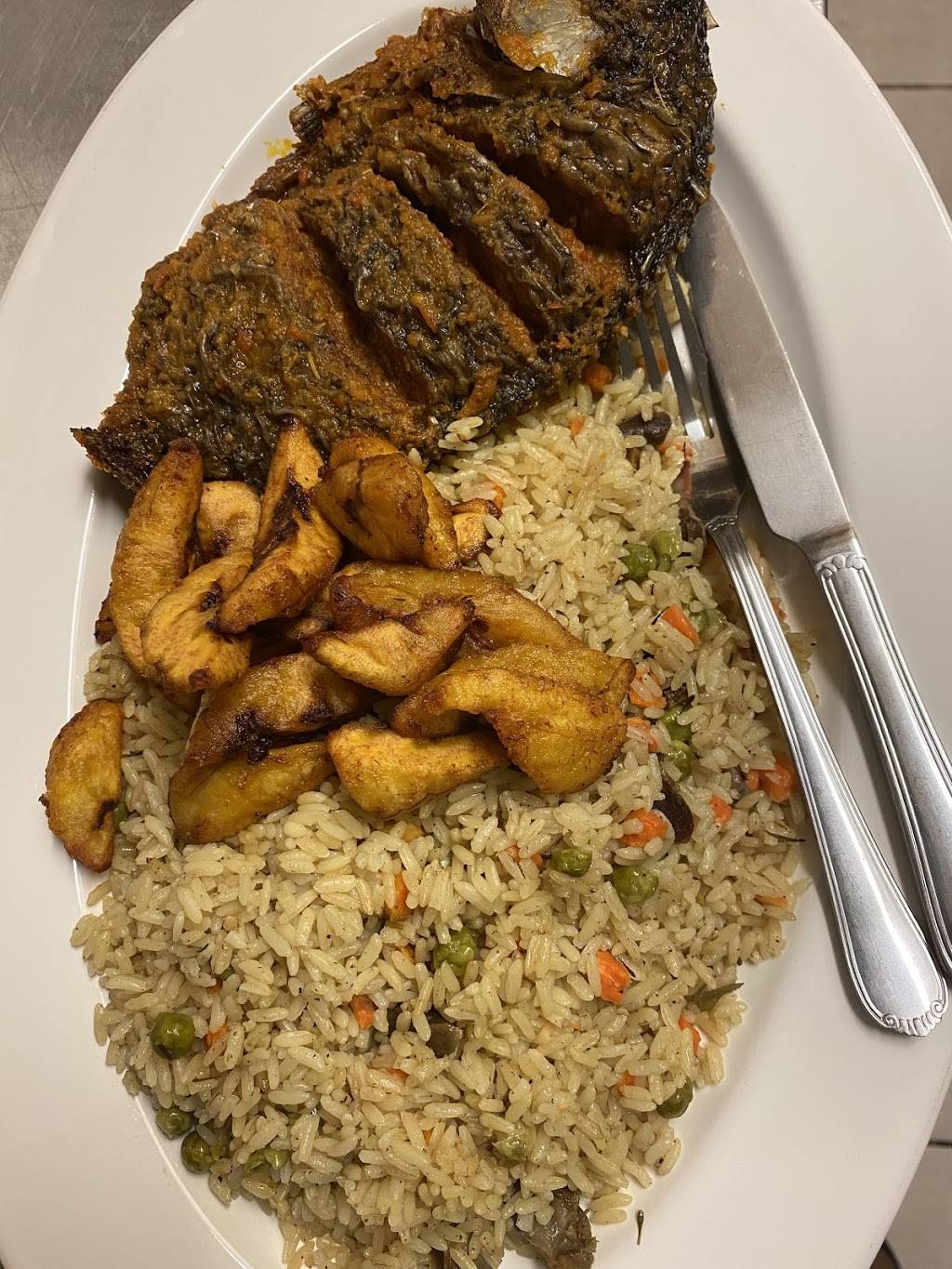 Abekes Kitchen | restaurant | 6451 Grays Ave, Philadelphia, PA 19142, USA | 2672797499 OR +1 267-279-7499