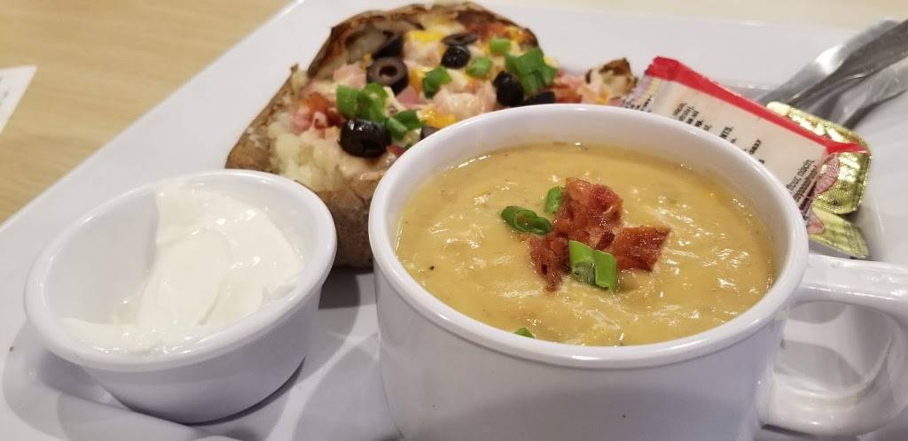 McAlisters Deli | restaurant | 203 Indian Lake Blvd, Hendersonville, TN 37075, USA | 6157573788 OR +1 615-757-3788