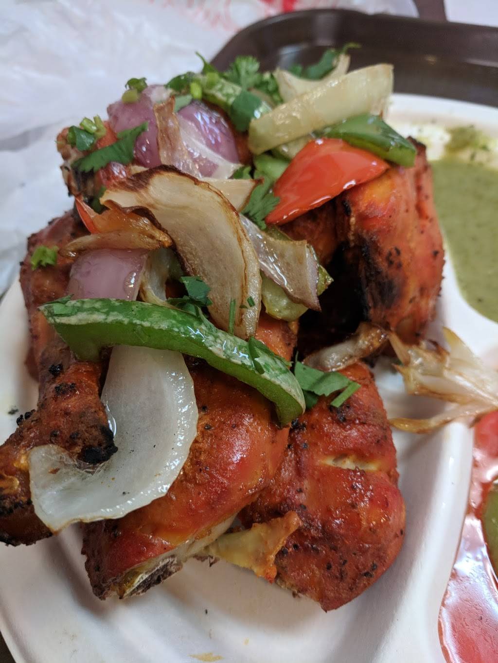 Rajjot Indian Cuisine | restaurant | 3327 San Felipe Rd, San Jose, CA 95135, USA | 4082231293 OR +1 408-223-1293