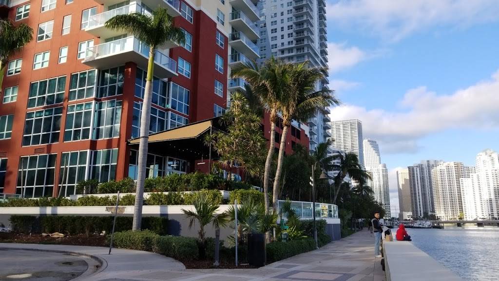 Crazy About You | night club | 1155 Brickell Bay Dr #101, Miami, FL 33131, USA | 3053774442 OR +1 305-377-4442