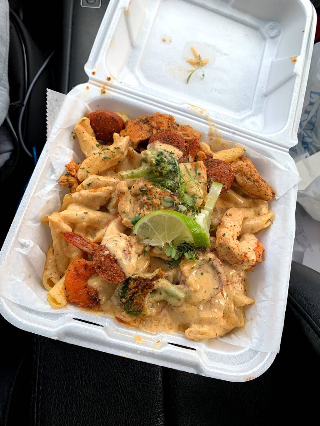 Our Peoples Soulful Seafood | restaurant | 1905 Shoop Ave, Norfolk, VA 23509, USA | 7577564313 OR +1 757-756-4313