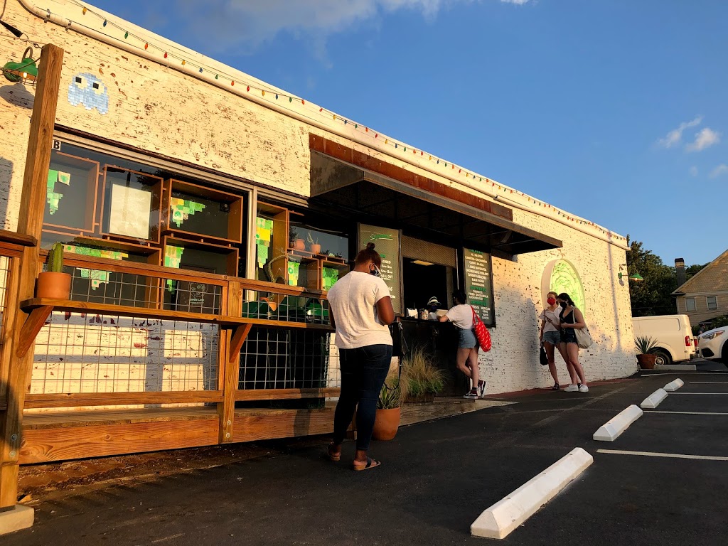 Supremo Taco | restaurant | 701 B Memorial Dr SE, Atlanta, GA 30316, USA | 4049651446 OR +1 404-965-1446