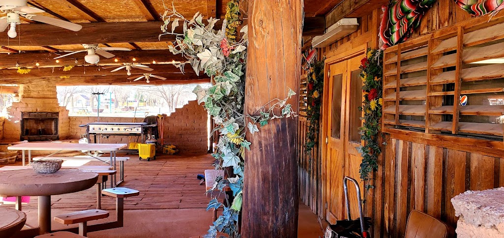 The Old Mill Restaurant | cafe | 102 Joseph Ave, Estancia, NM 87016, USA | 5053846000 OR +1 505-384-6000