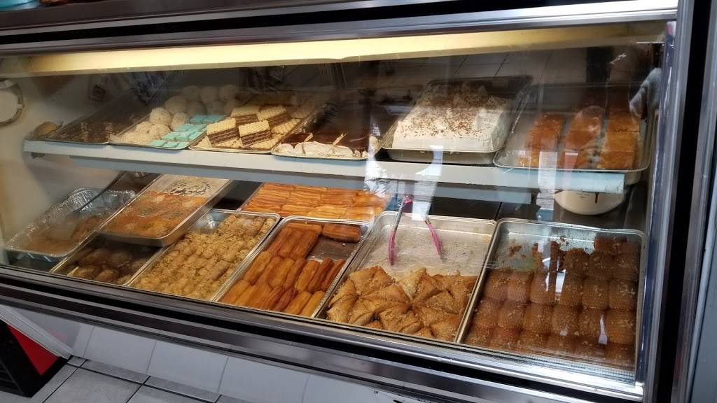 BUREK KING | restaurant | 223 Parker Ave, Clifton, NJ 07011, USA | 9735139050 OR +1 973-513-9050