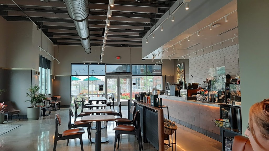 Starbucks | cafe | 1300 Christopher Pl Suite F-101, Lancaster, PA 17601, USA | 7174139043 OR +1 717-413-9043