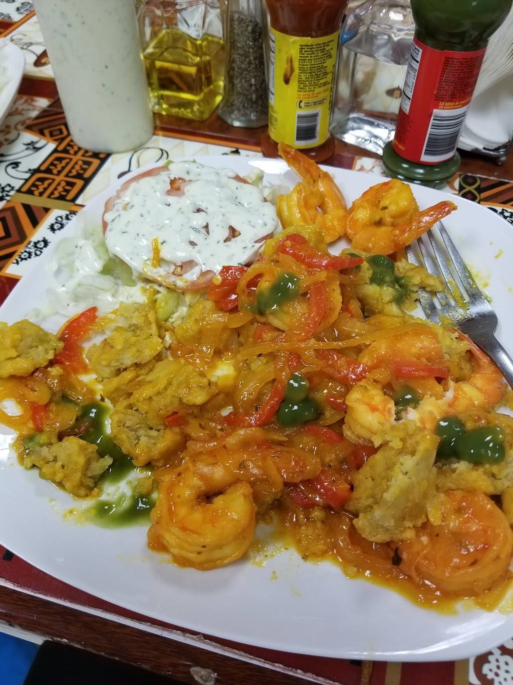 El Rinconcito Boricua Restaurant | restaurant | 335 Washington Ave, Elizabeth, NJ 07202, USA | 9085141952 OR +1 908-514-1952