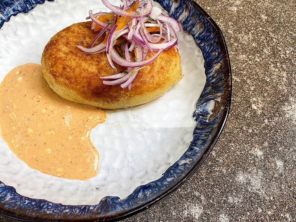 Biru Cocina Peruana | restaurant | 715 Camp Fire Trail, Pflugerville, TX 78660, USA | 5126958437 OR +1 512-695-8437