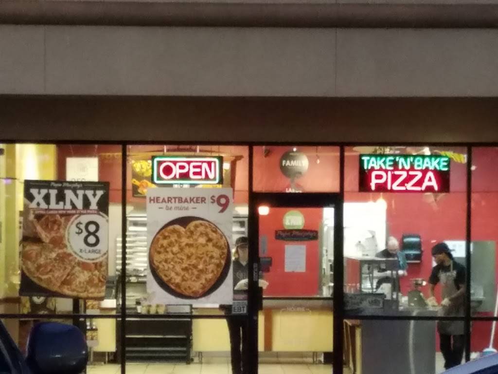 Papa Murphys Take N Bake Pizza | meal takeaway | 565 College Dr suite c, Henderson, NV 89015, USA | 7025587373 OR +1 702-558-7373