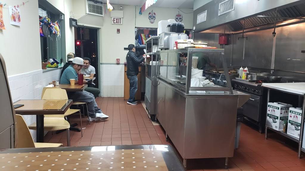 Don Chucho Restaurant y Taqueria | restaurant | 1148 S, Snyder Ave, Philadelphia, PA 19148, USA | 2674573338 OR +1 267-457-3338