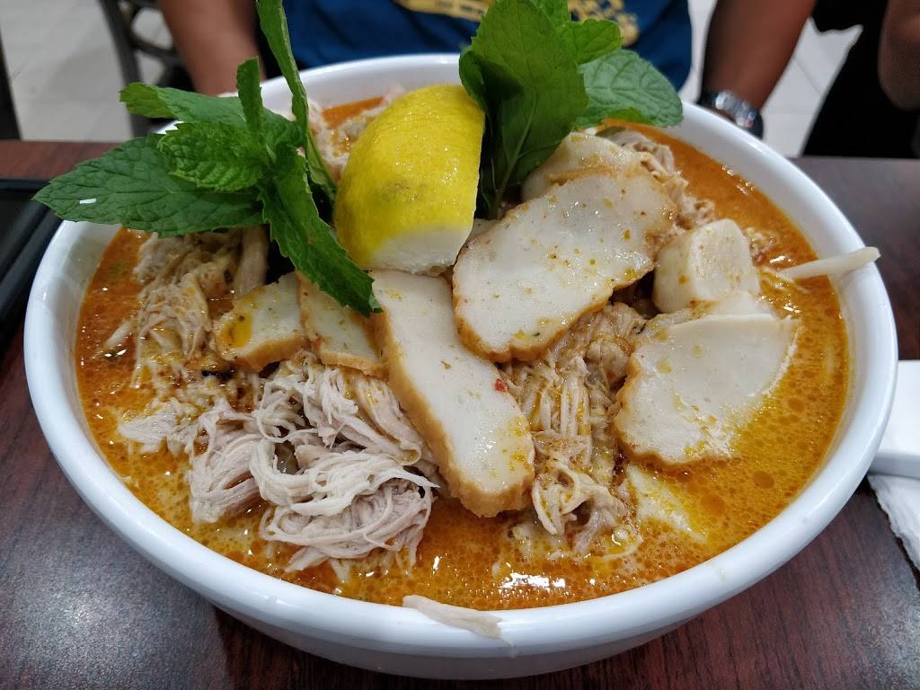 Noodles Pho Me | restaurant | 377 Bancroft Ave, San Leandro, CA 94577, USA | 5108505080 OR +1 510-850-5080