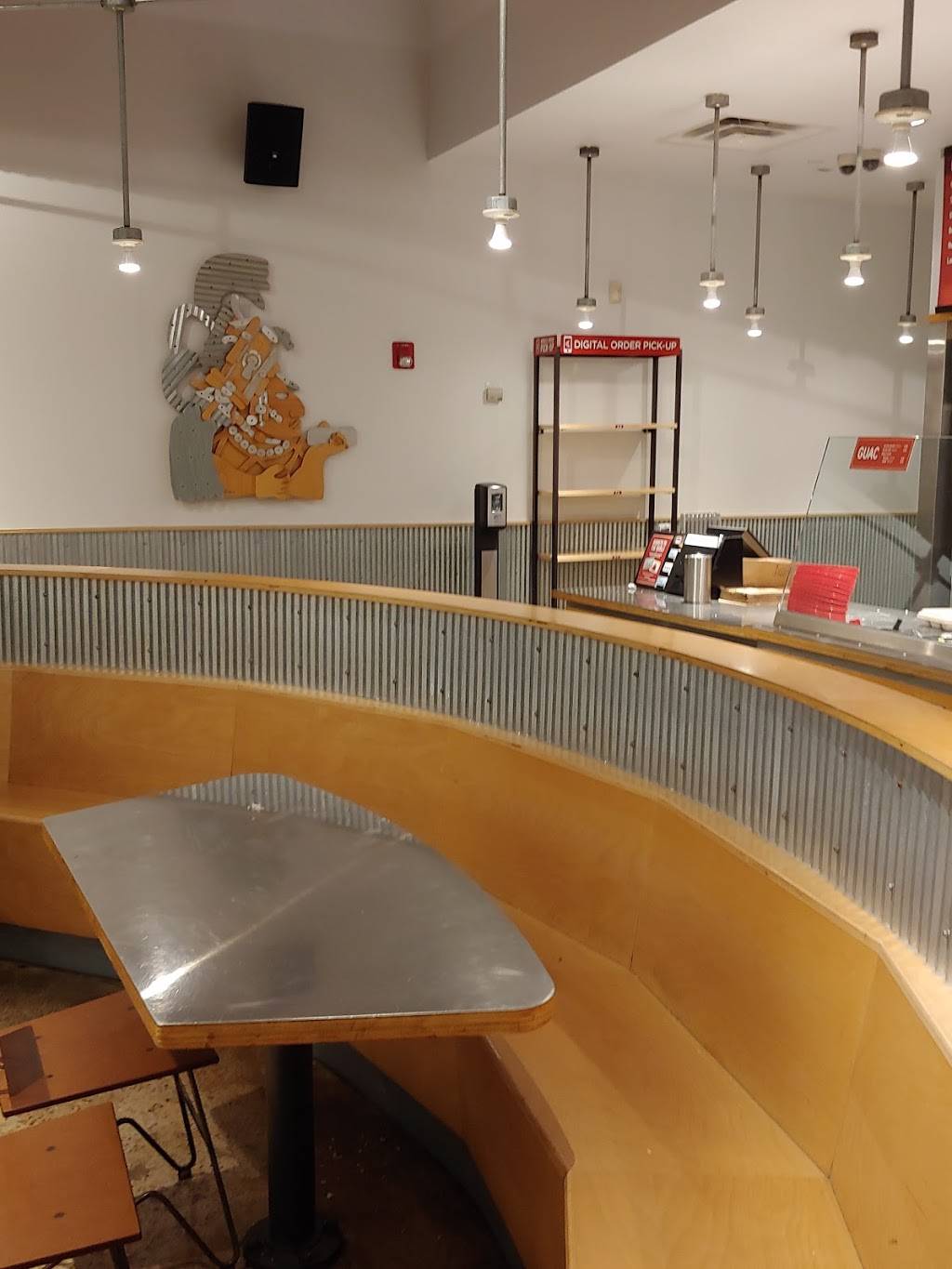 Chipotle Mexican Grill | restaurant | 6717 Eastgate Dr, Mayfield Heights, OH 44124, USA | 4404420620 OR +1 440-442-0620