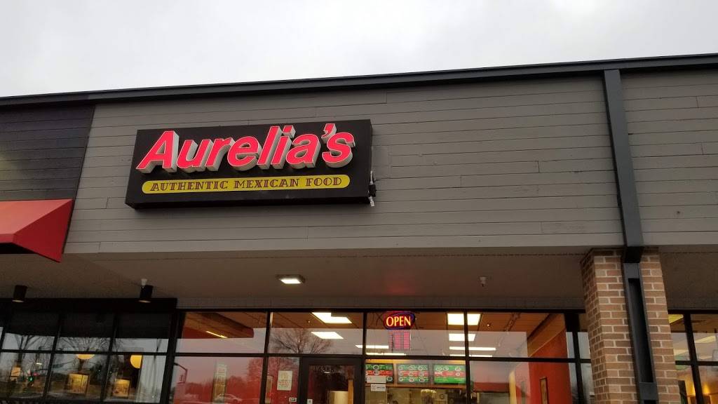 Aurelias | restaurant | 16388 Wagner Way, Eden Prairie, MN 55344, USA | 9524261597 OR +1 952-426-1597