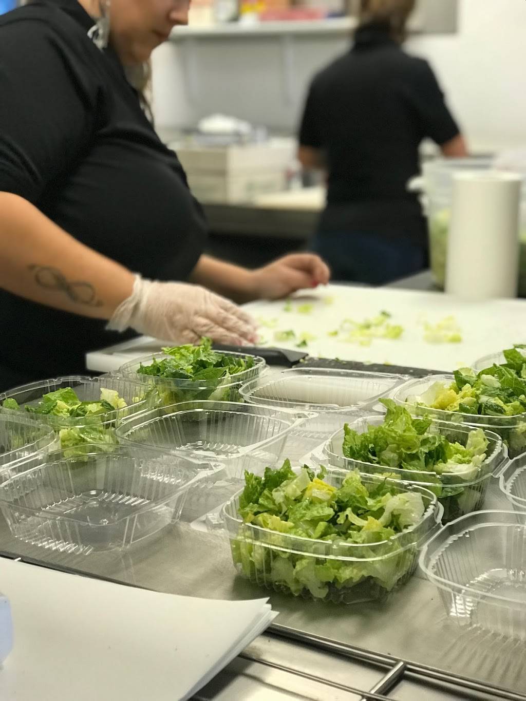 Players Pizza | restaurant | 1340 Churn Creek Rd C10, Redding, CA 96003, USA | 5306914545 OR +1 530-691-4545