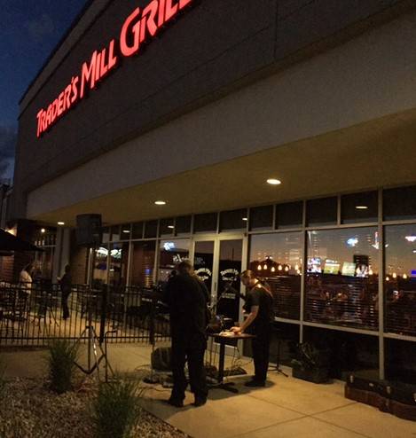 Traders Mill Grill & Bar | restaurant | 5650 W 86th St, Indianapolis, IN 46278, USA | 3173341226 OR +1 317-334-1226