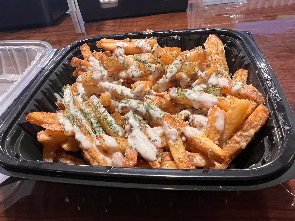 Red Fox BBQ | restaurant | 1900 Heritage Way, Waverly, IA 50677, USA | 3192424598 OR +1 319-242-4598