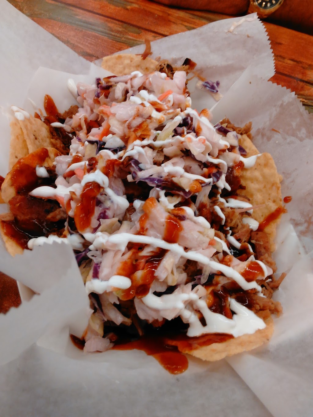 Choate BBQ | restaurant | 10150 Ball Ground Hwy Suite 201, Ball Ground, GA 30107, USA | 6788884547 OR +1 678-888-4547