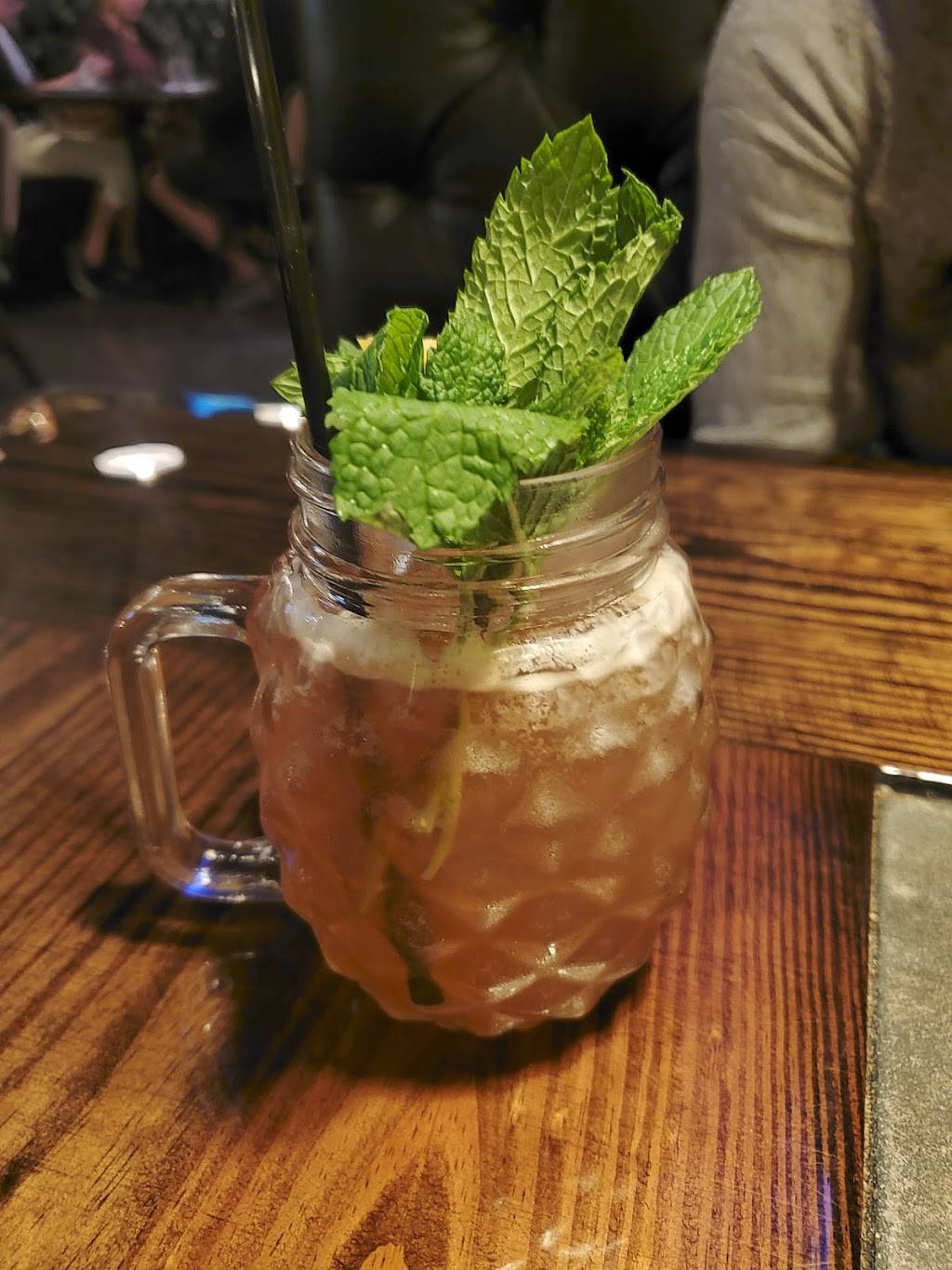 V Pizza Julep Palm Valley | restaurant | 154 Canal Blvd, Ponte Vedra Beach, FL 32082, USA | 9044735218 OR +1 904-473-5218