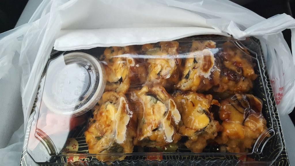 Asian Bistro Express | restaurant | 8767 D Philadelphia Rd, Rosedale, MD 21237, USA | 4106868888 OR +1 410-686-8888