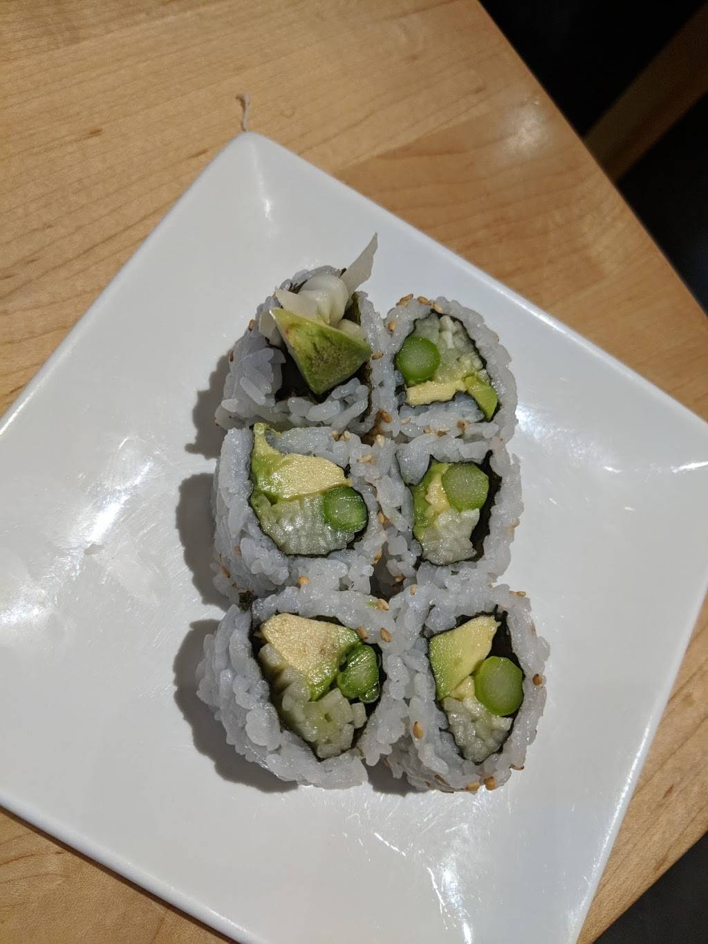 Sushi Kushi Toyo | restaurant | 825 S Waukegan Rd, Lake Forest, IL 60045, USA | 8472349950 OR +1 847-234-9950