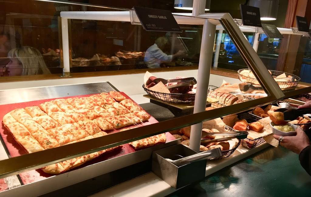 Souplantation | restaurant | 6171 Mission Gorge Rd, San Diego, CA 92120, USA | 6192807087 OR +1 619-280-7087