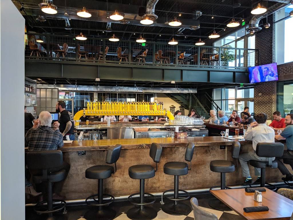 State 48 Brewery | restaurant | 21551005K, Scottsdale, AZ 85260, USA | 4806590048 OR +1 480-659-0048