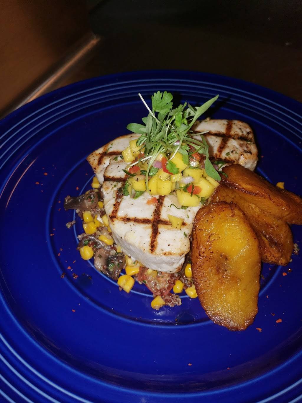 The Bel-Air | restaurant | 662 N Sepulveda Blvd, Los Angeles, CA 90049, USA | 3104405544 OR +1 310-440-5544