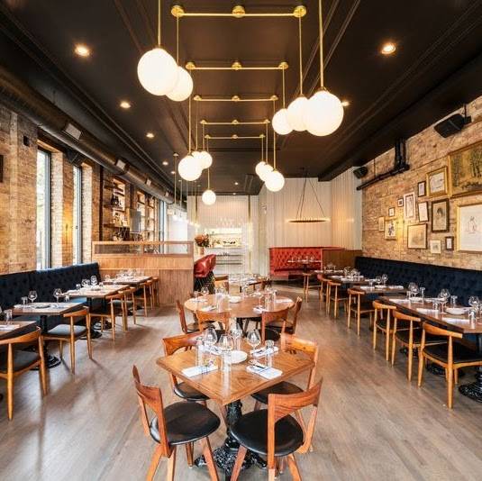 Willow Room | restaurant | 1800 N Halsted St, Chicago, IL 60614, USA | 3129822151 OR +1 312-982-2151