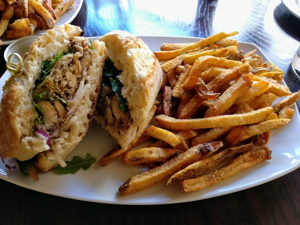 The Glenville Stops | restaurant | 87 Glenville Ave, Boston, MA 02134, USA | 6179033638 OR +1 617-903-3638