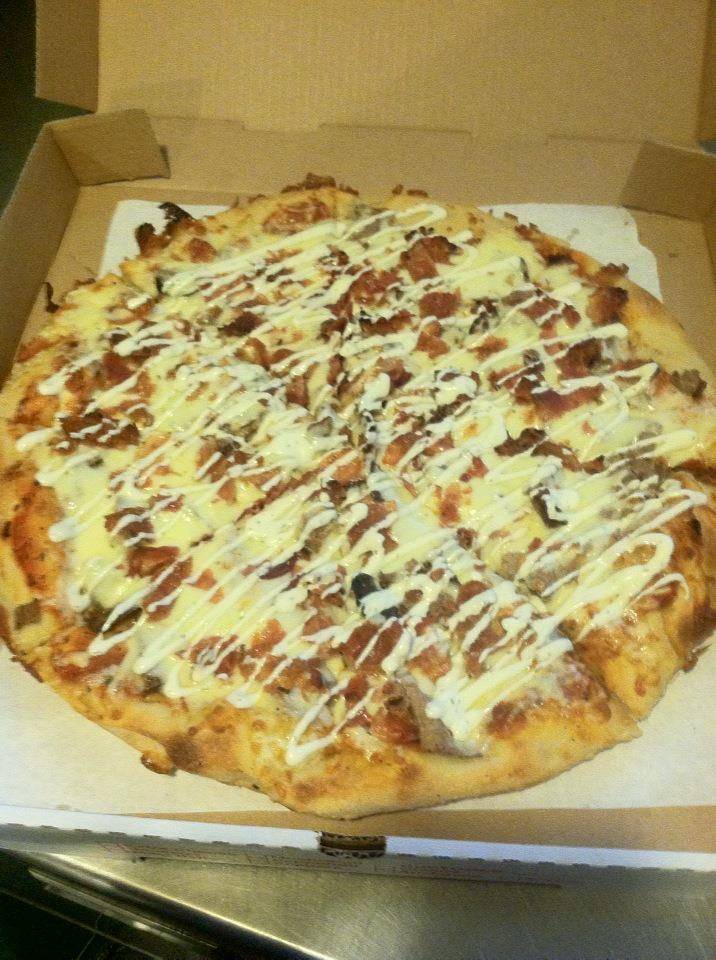 Dals Pizza | restaurant | 900 W Shamokin St, Trevorton, PA 17881, USA | 5707974161 OR +1 570-797-4161