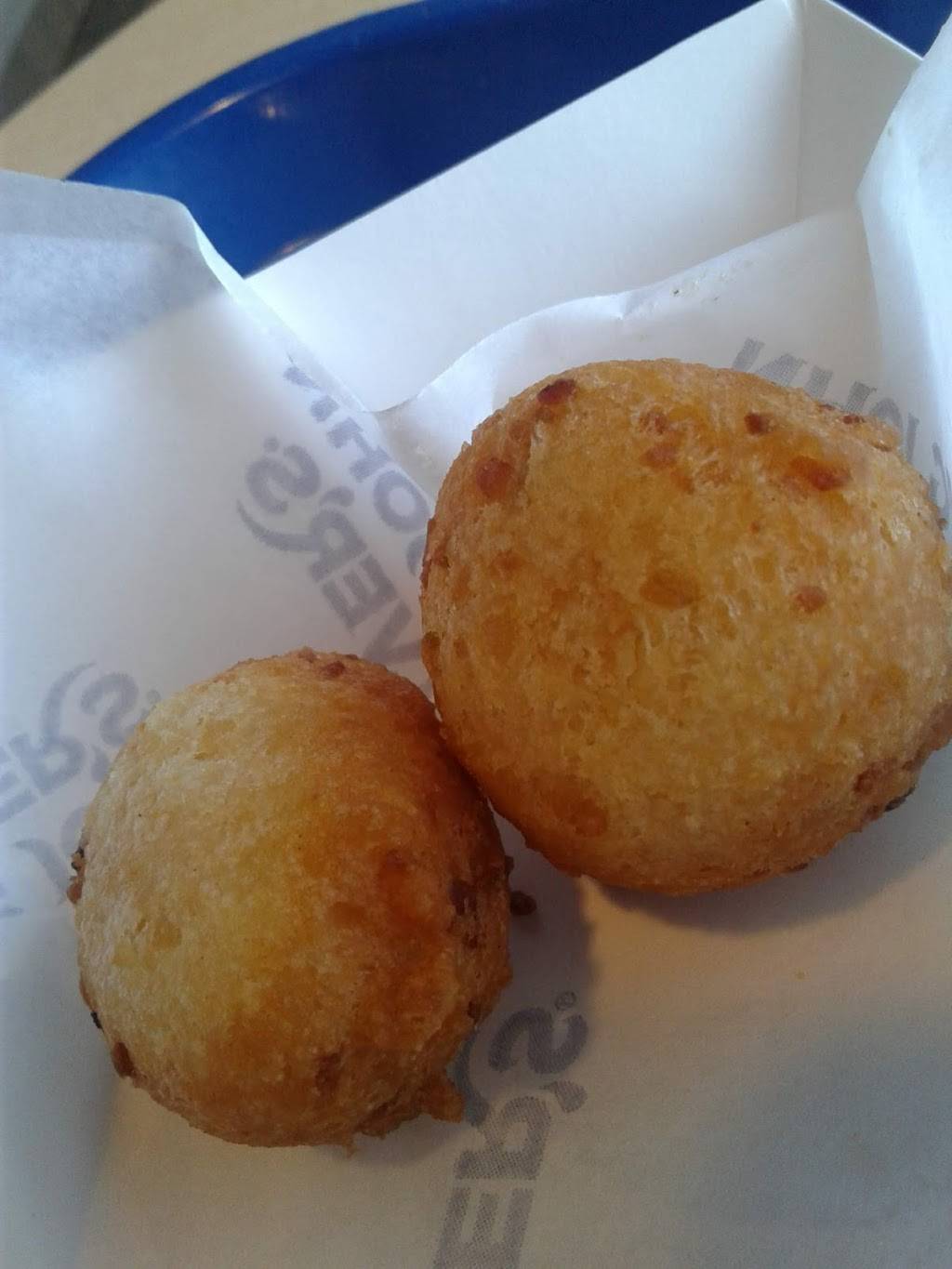 Long John Silvers | restaurant | 3470 Linden Rd, Flint, MI 48507, USA | 8107323822 OR +1 810-732-3822