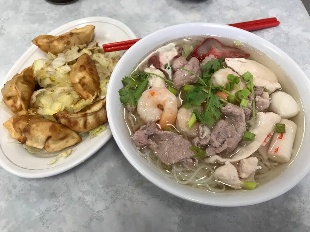 Trieu-Vinh Restaurant | restaurant | 859 N Broadway, Los Angeles, CA 90012, USA | 2136251688 OR +1 213-625-1688