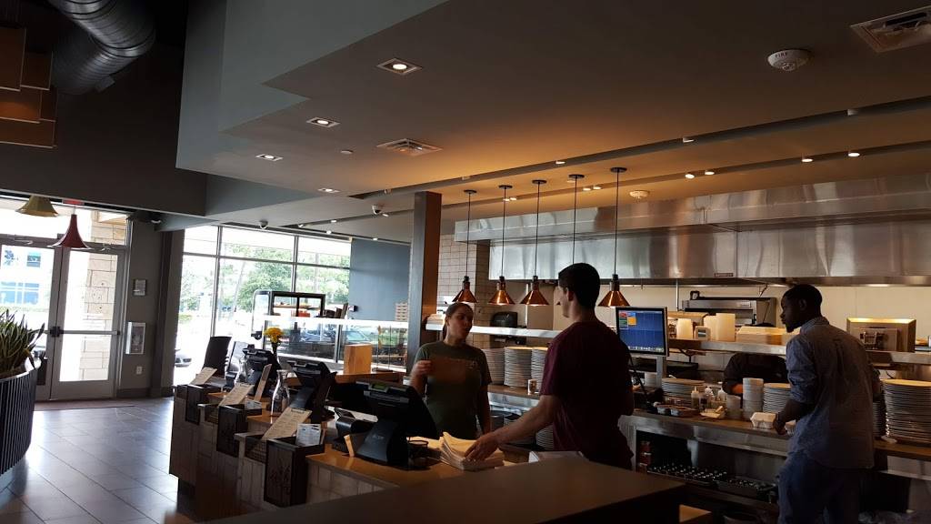 bellagreen | restaurant | 10111 Louetta Rd #500, Houston, TX 77070, USA | 2813053650 OR +1 281-305-3650