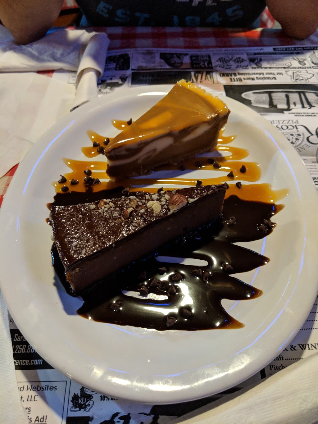 Ricos Pizzeria | restaurant | 6547 Gateway Ave, Sarasota, FL 34231, USA | 9419229604 OR +1 941-922-9604