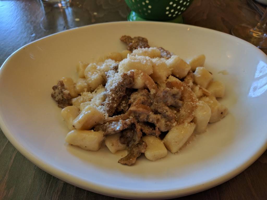 Cucina Basilico La Mesa | restaurant | 7200 Parkway Dr, La Mesa, CA 91942, USA | 6198253171 OR +1 619-825-3171