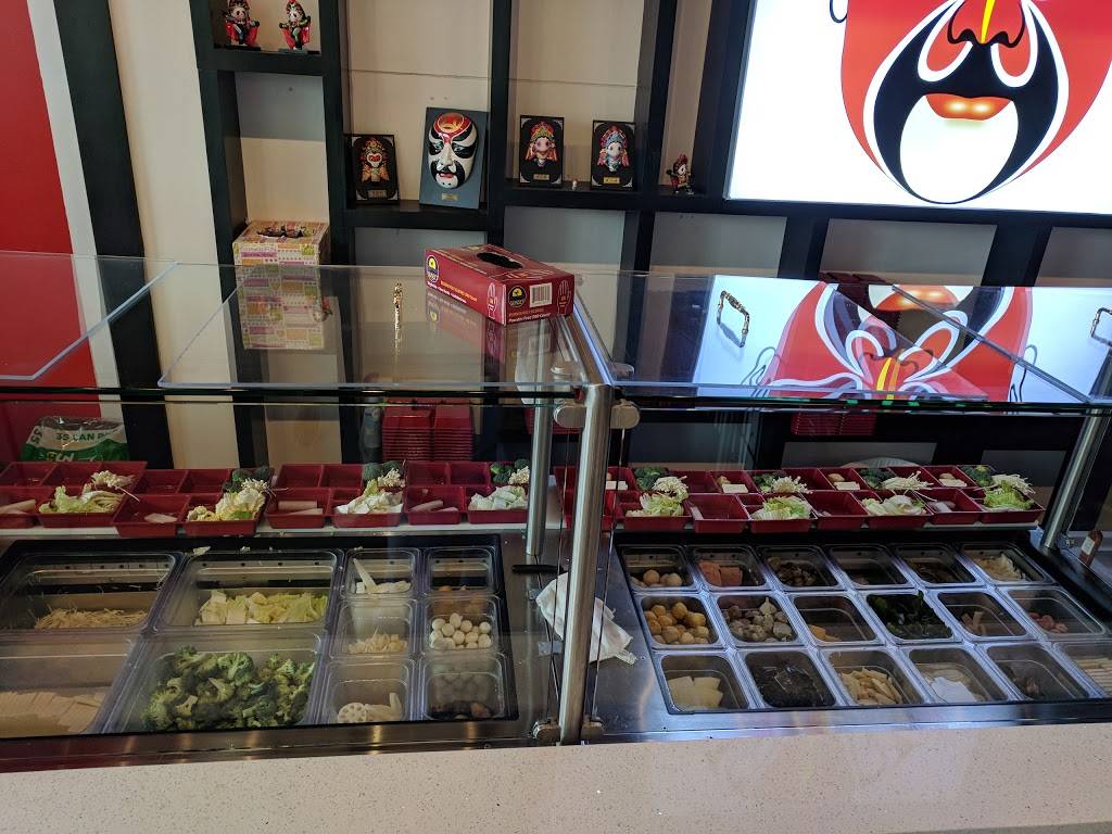 Le Pot Chinese Hotpot 乐涮小火锅 | restaurant | 507 14th Ave SE, Minneapolis, MN 55414, USA | 6128863855 OR +1 612-886-3855