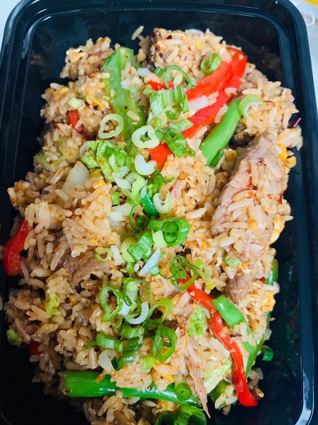 Chiang Mai Noodle | restaurant | 256 N Craig St, Pittsburgh, PA 15213, USA | 4126220243 OR +1 412-622-0243