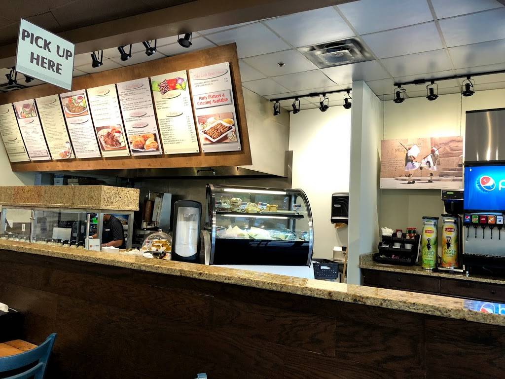 Little Greek Apollo Beach | restaurant | 243 Apollo Beach Blvd, Apollo Beach, FL 33572, USA | 8132139306 OR +1 813-213-9306