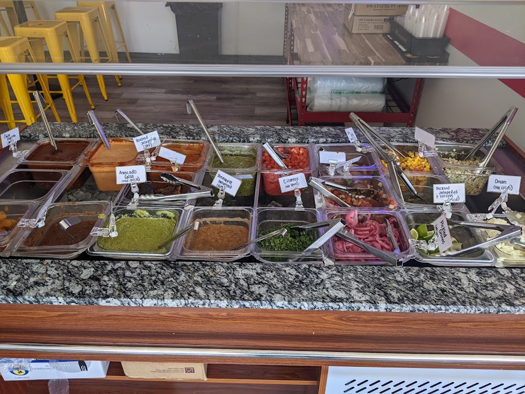 The Taco Co. | restaurant | 11061 S Parker Rd, Parker, CO 80134, USA | 3038413558 OR +1 303-841-3558