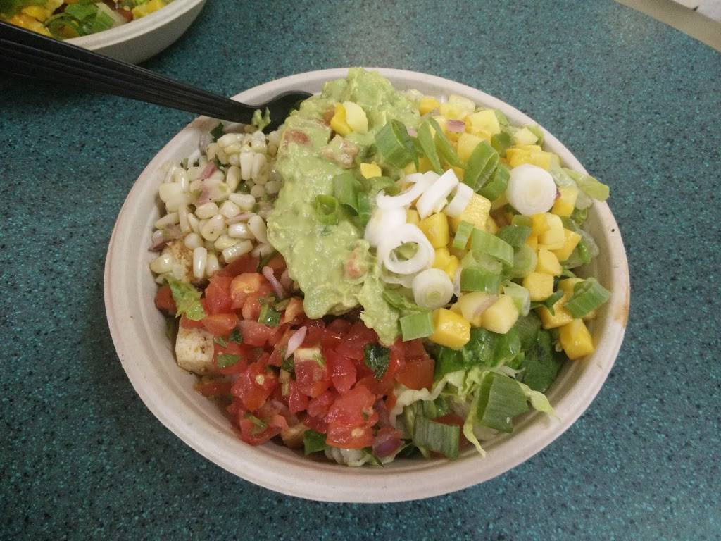 Currito | restaurant | Vineland, Premium Outlets (express, 8215 Vineland Ave, Orlando, FL 32821, USA | 4072392391 OR +1 407-239-2391