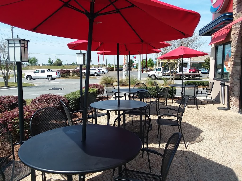 Dairy Queen Grill & Chill | restaurant | 2074 FL-71, Marianna, FL 32448, USA | 8504821055 OR +1 850-482-1055