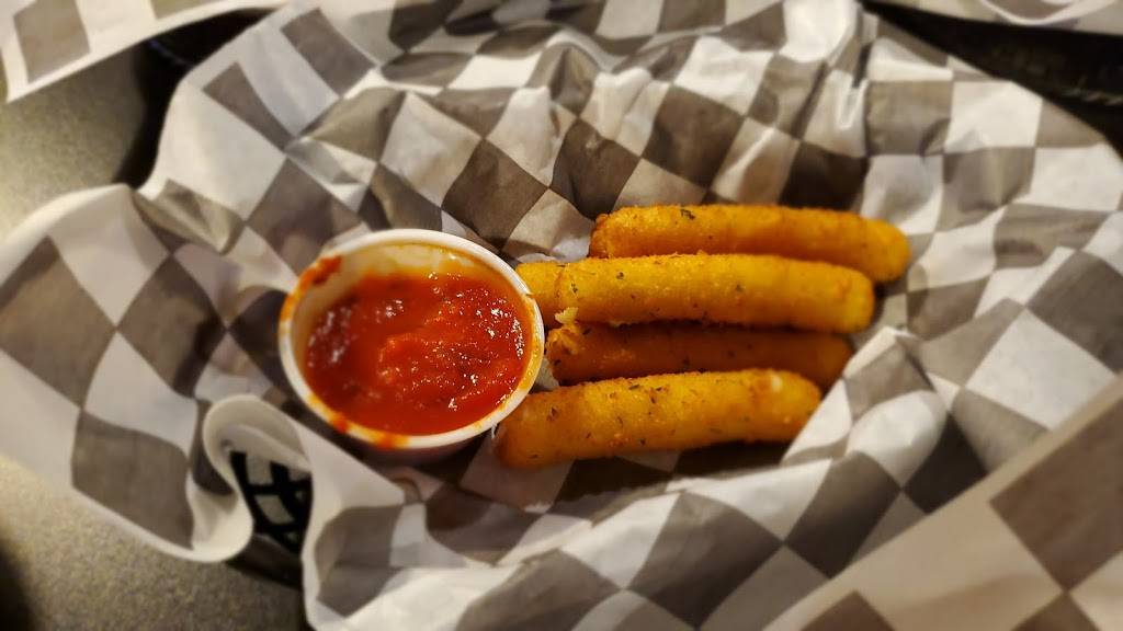 Fat Shack | restaurant | 2858 W Berry St, Fort Worth, TX 76109, USA | 8173679951 OR +1 817-367-9951