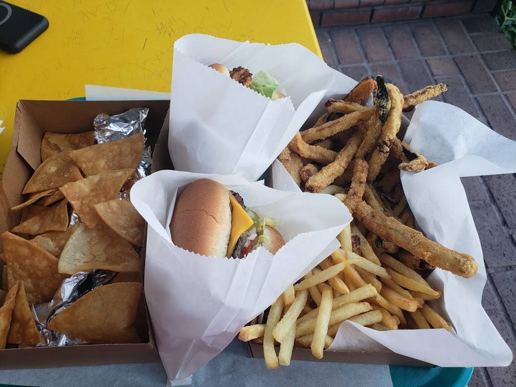 As Burgers | restaurant | 28698 Camino Capistrano, San Juan Capistrano, CA 92675, USA | 9493642099 OR +1 949-364-2099