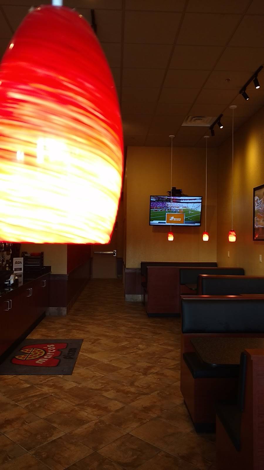 Marcos Pizza | restaurant | 149 Orville Rd, Essex, MD 21221, USA | 4435790229 OR +1 443-579-0229