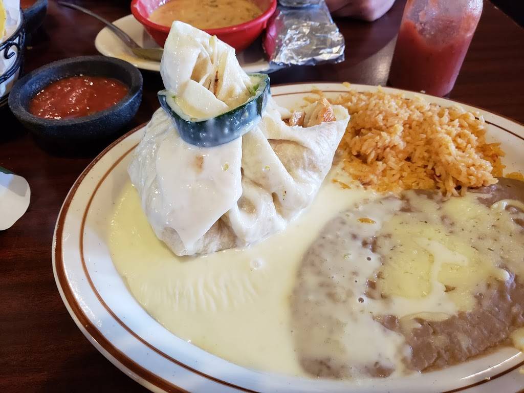 Casa Del Sabor | restaurant | 1200 Vester Ave, Springfield, OH 45503, USA | 9373429441 OR +1 937-342-9441