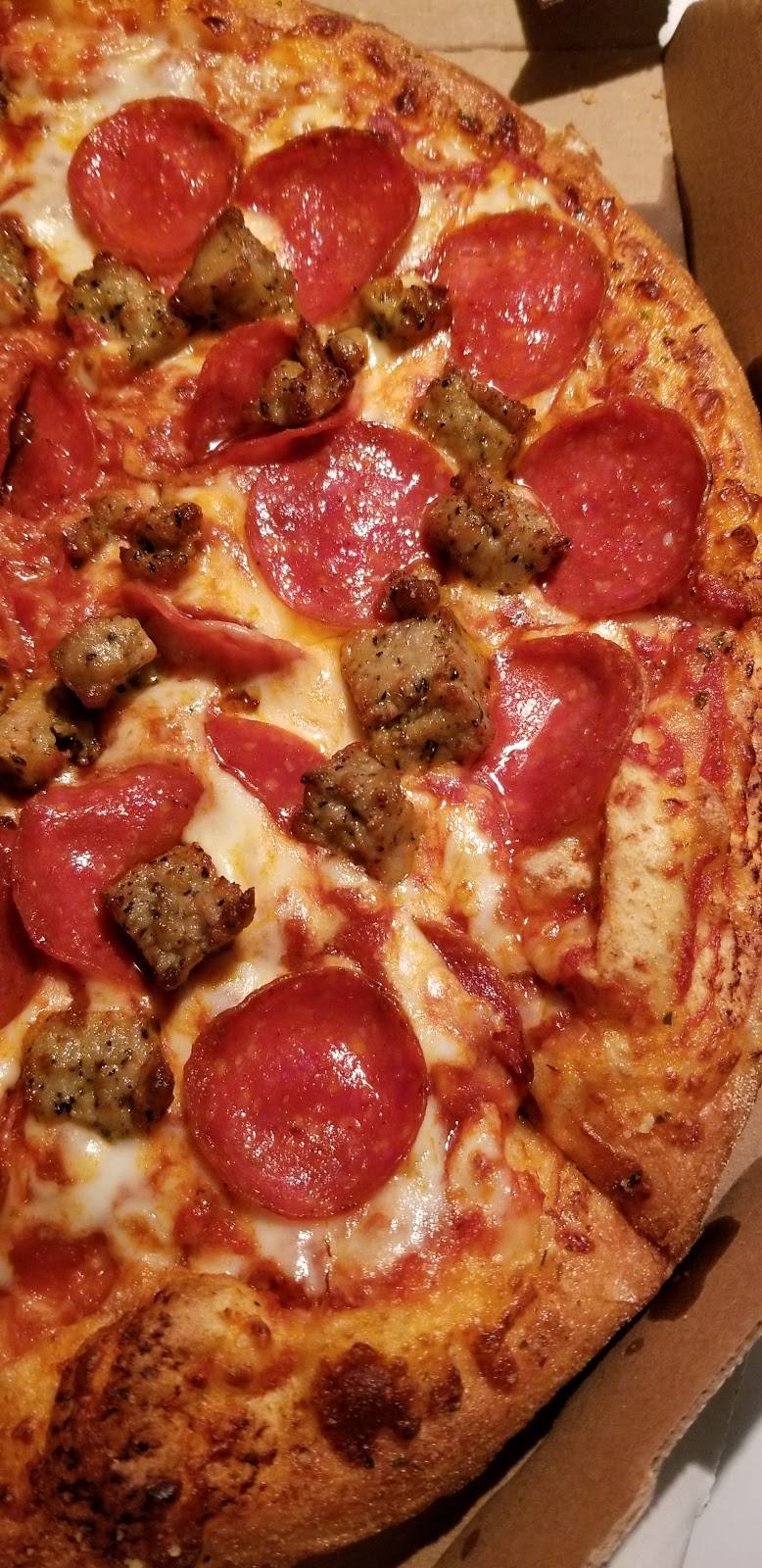 Dominos Pizza | meal delivery | 6622 Irvine Center Dr, Irvine, CA 92618, USA | 6572617272 OR +1 657-261-7272