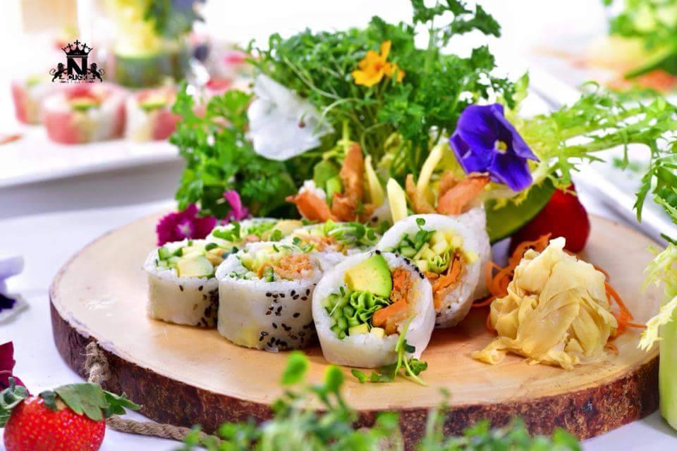 Mon Sushi | restaurant | 1069 Boulevard Curé-Poirier O, Longueuil, QC J4K 2E3, Canada | 4503329937 OR +1 450-332-9937